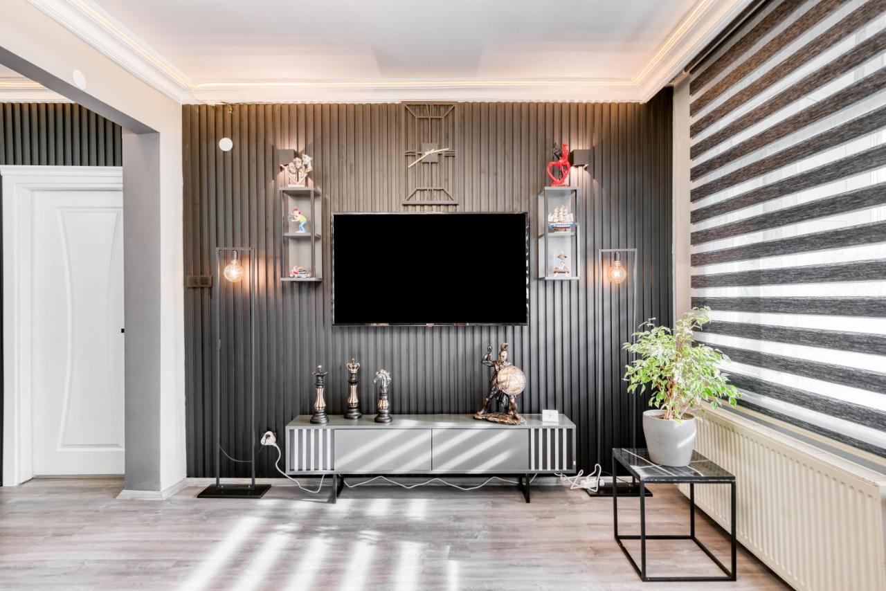 Apart Otel Nil Denis Palace İstanbul