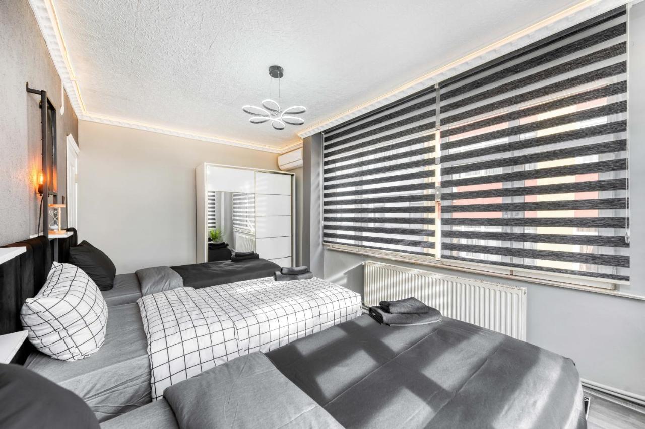 Nil Denis Palace İstanbul