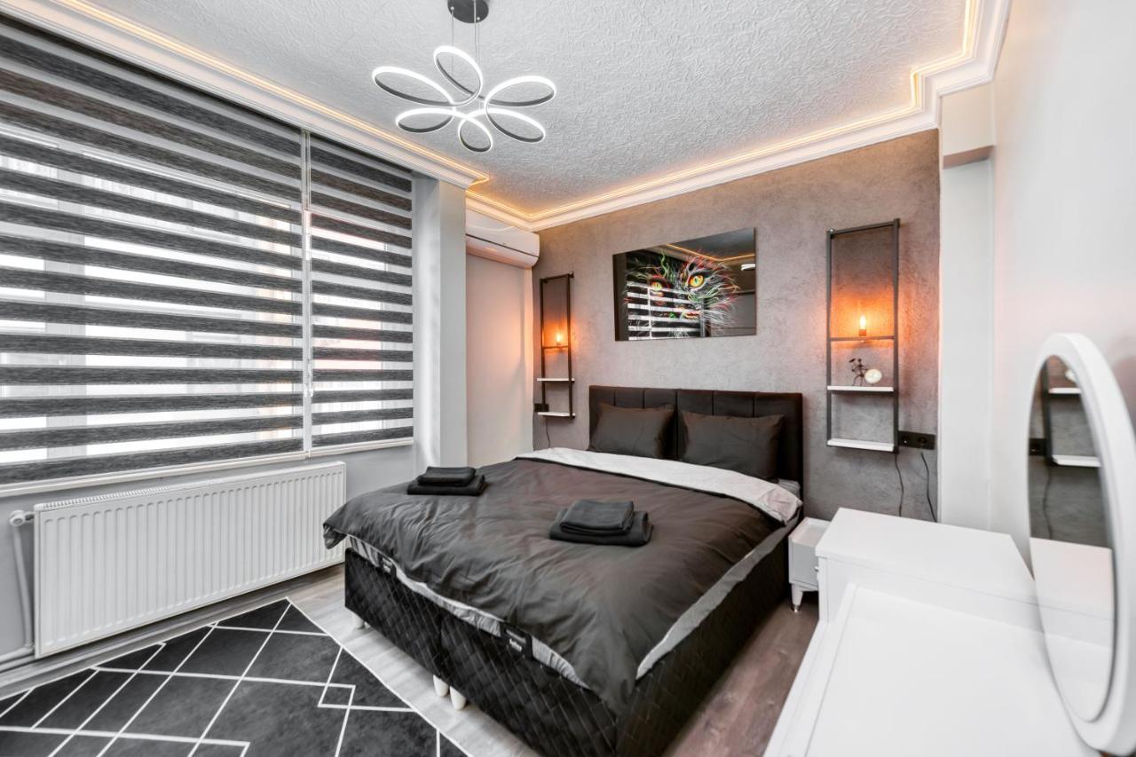 Apart Otel Nil Denis Palace *