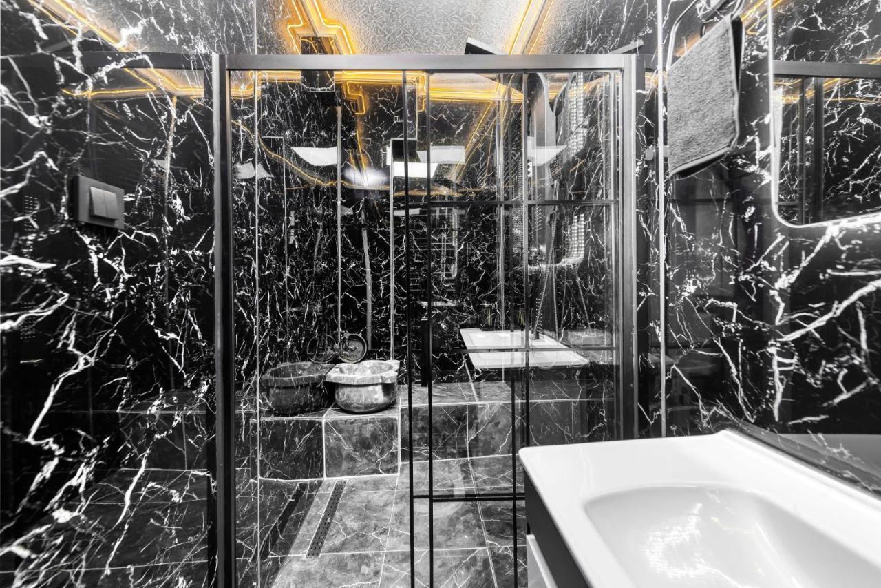 Apart Otel Nil Denis Palace İstanbul