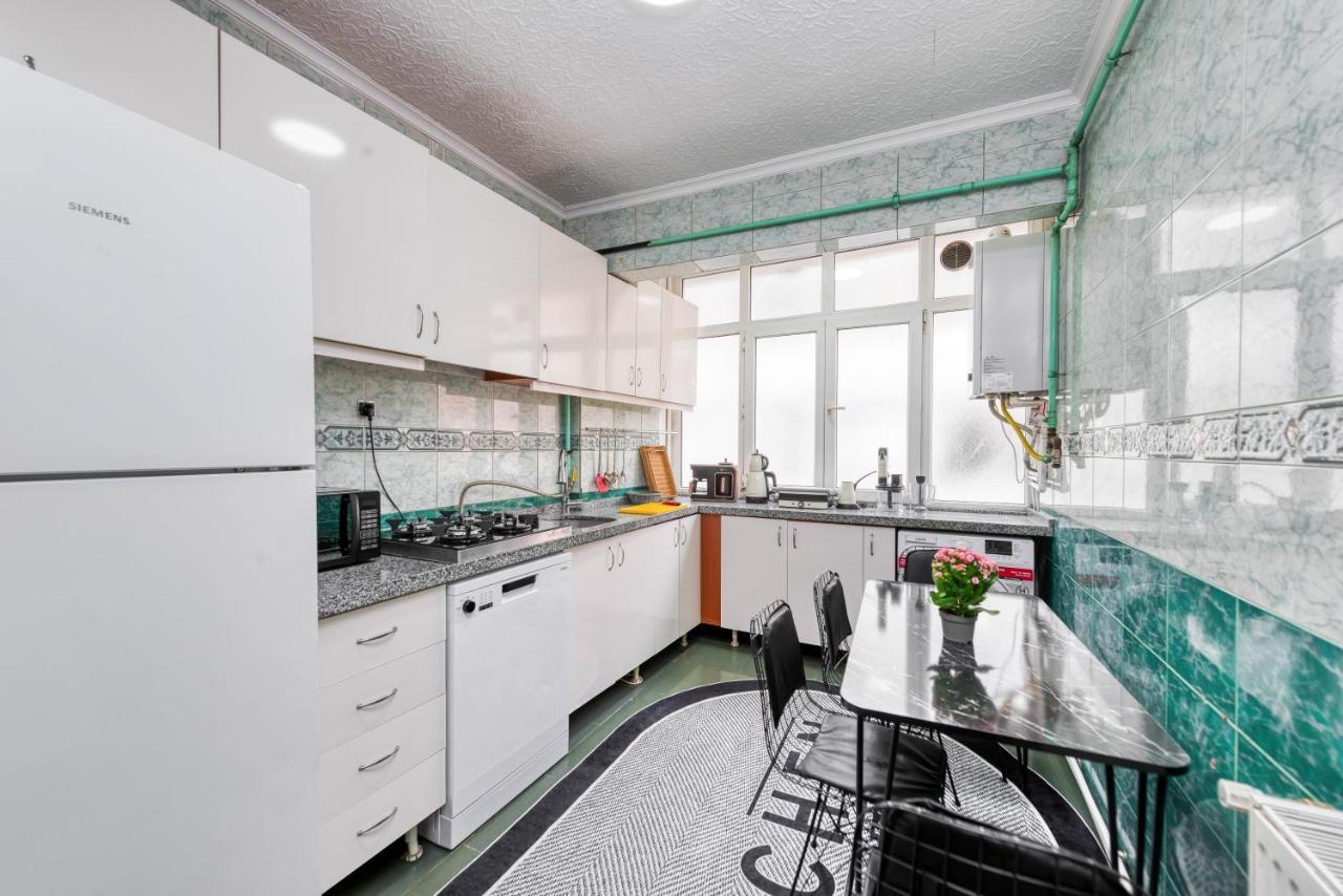 Nil Denis Palace Apart Otel