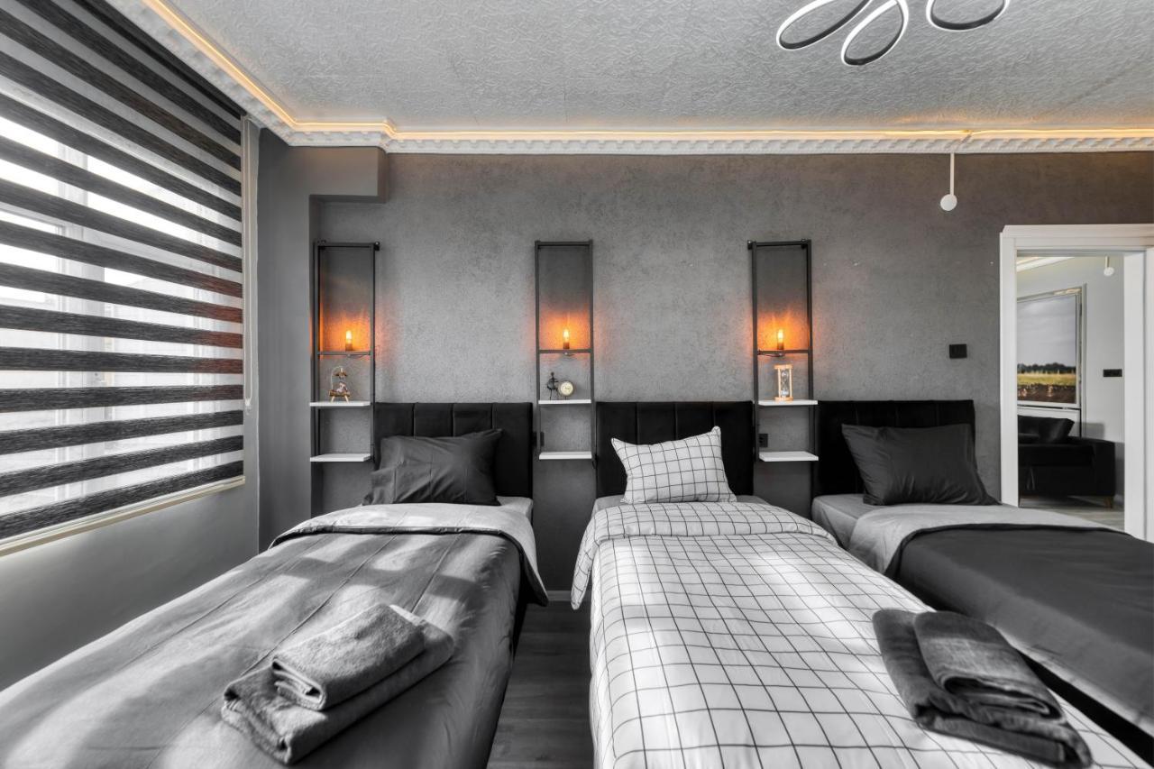 Nil Denis Palace Apart Otel